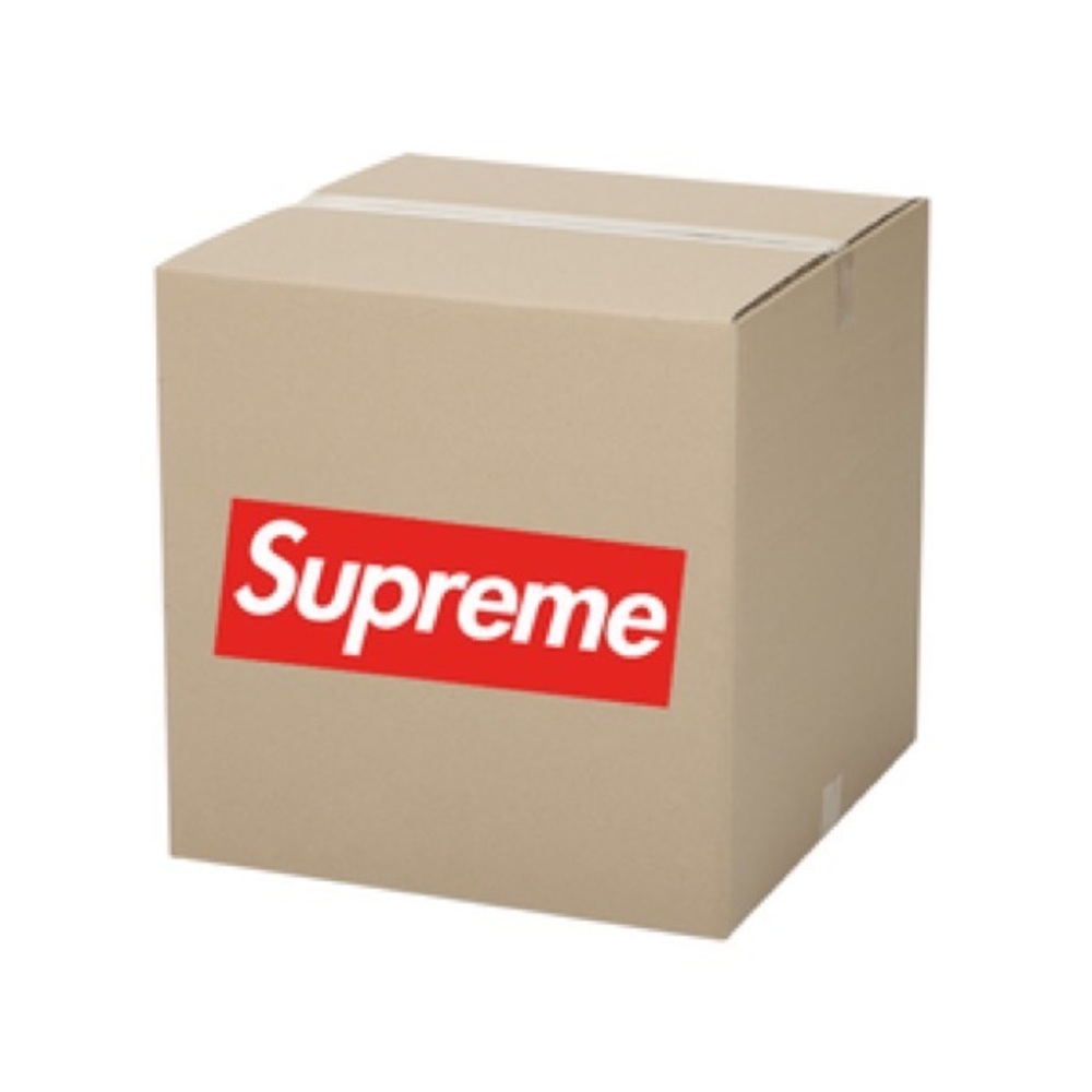 ❌SOLD❌ Hypebeast Supreme Mystery Box